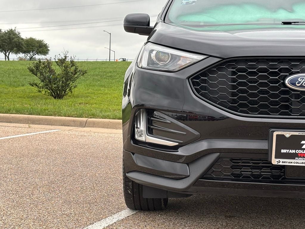 2024 Ford Edge ST Line