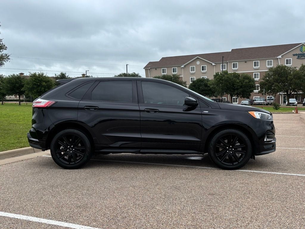 2024 Ford Edge ST Line