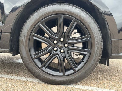 2024 Ford Edge ST Line