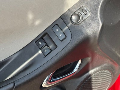 2015 Chevrolet Camaro 2LS