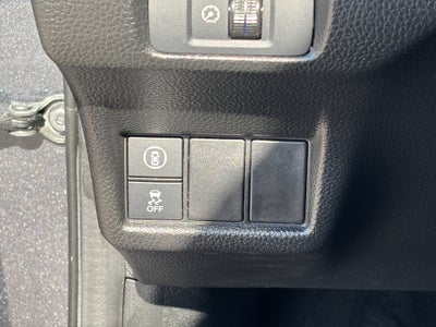 2022 Honda Civic Sedan Sport
