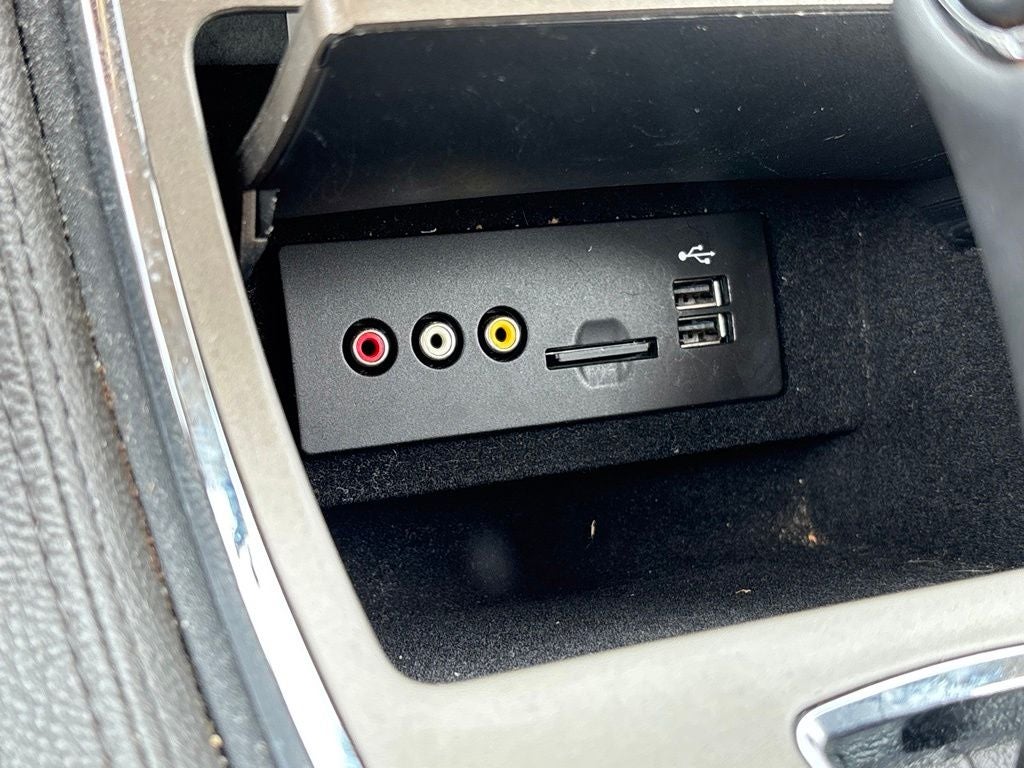 2012 Lincoln MKX Base