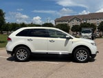 2012 Lincoln MKX Base