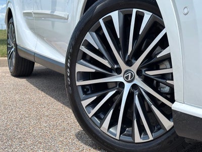 2024 Lexus RX 350 Premium Plus
