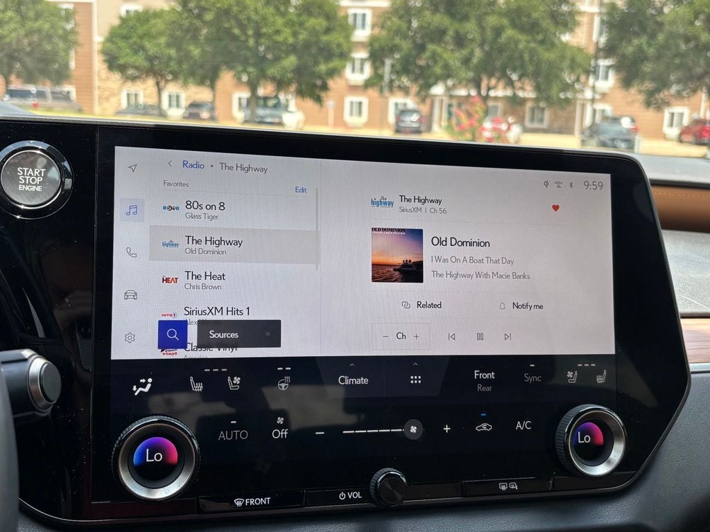 2024 Lexus RX 350 Premium Plus