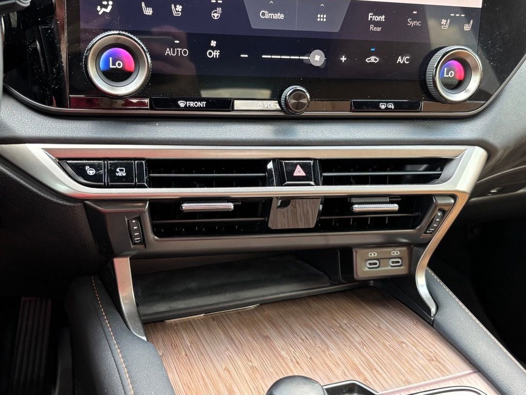 2024 Lexus RX 350 Premium Plus