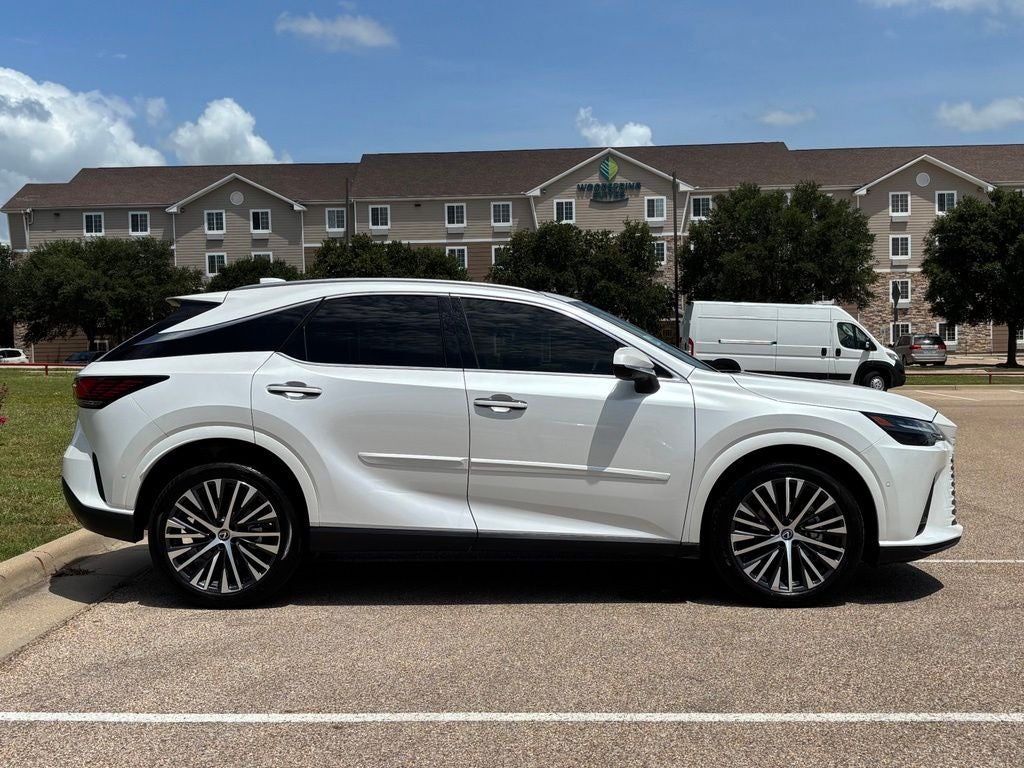 2024 Lexus RX 350 Premium Plus