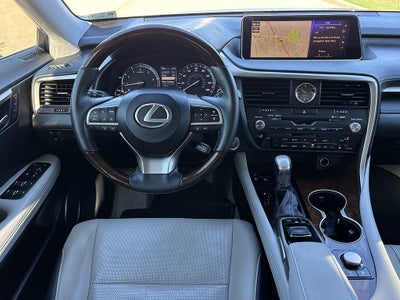 2017 Lexus RX Base
