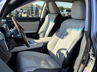 2017 Lexus RX Base