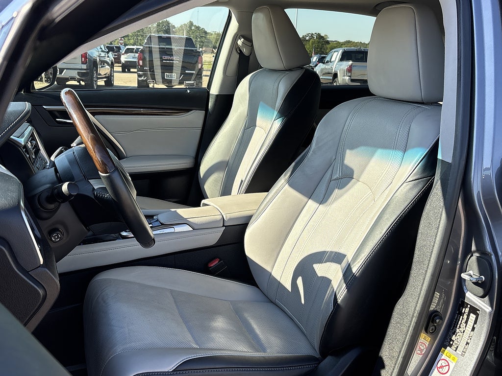 2017 Lexus RX Base