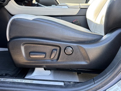2017 Lexus RX Base
