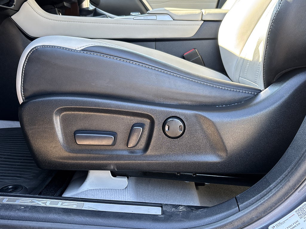 2017 Lexus RX Base