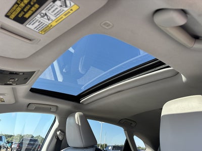 2017 Lexus RX Base