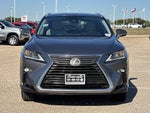 2017 Lexus RX Base