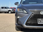 2017 Lexus RX Base