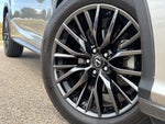 2017 Lexus RX F SPORT