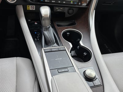 2022 Lexus RX Base