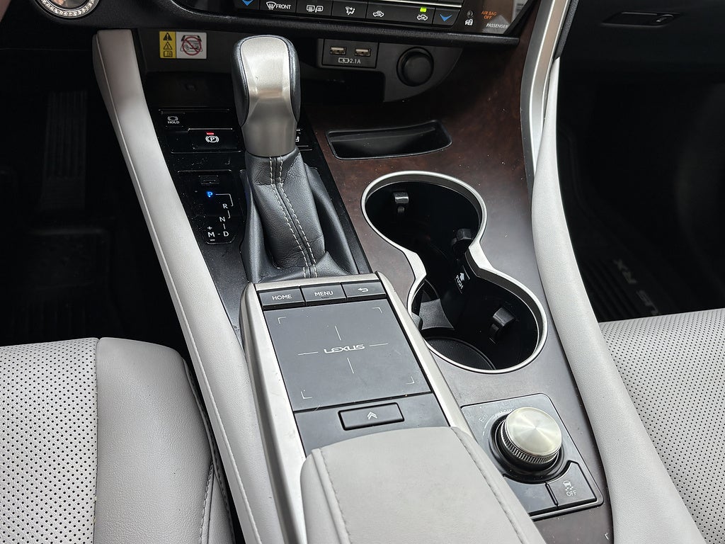 2022 Lexus RX Base