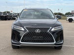 2022 Lexus RX Base