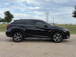 2022 Lexus RX Base