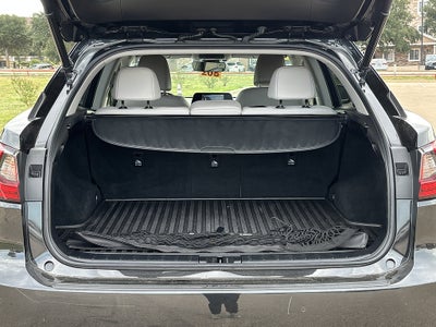 2022 Lexus RX Base