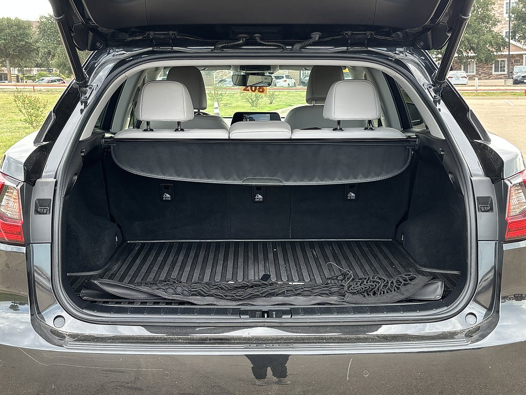 2022 Lexus RX Base