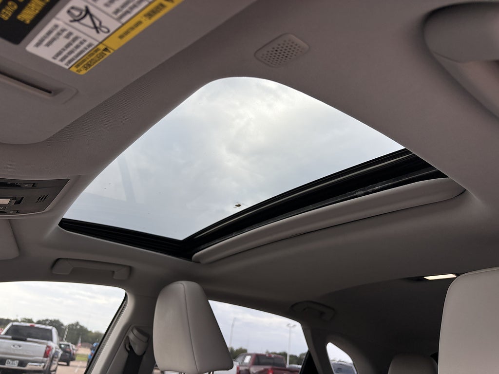 2022 Lexus RX Base