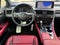 2022 Lexus RX 350 F Sport Handling