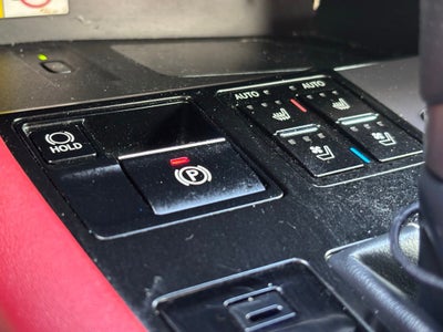 2022 Lexus RX 350 F Sport Handling