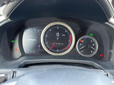 2017 Lexus RX 350 F Sport