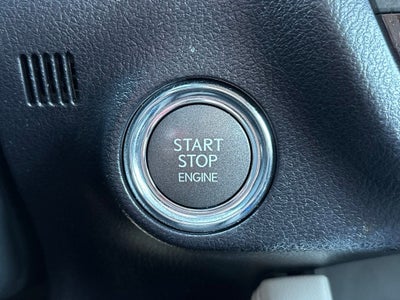 2017 Lexus RX 350 F Sport