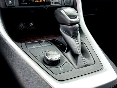 2024 Toyota RAV4 Hybrid Limited
