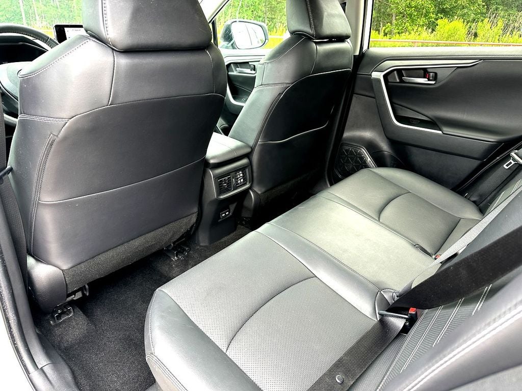 2024 Toyota RAV4 Hybrid Limited