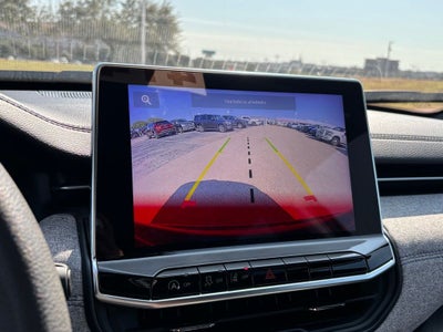 2024 Jeep Compass Sport