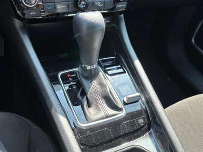 2024 Jeep Compass Sport