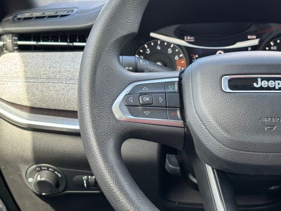 2024 Jeep Compass Sport