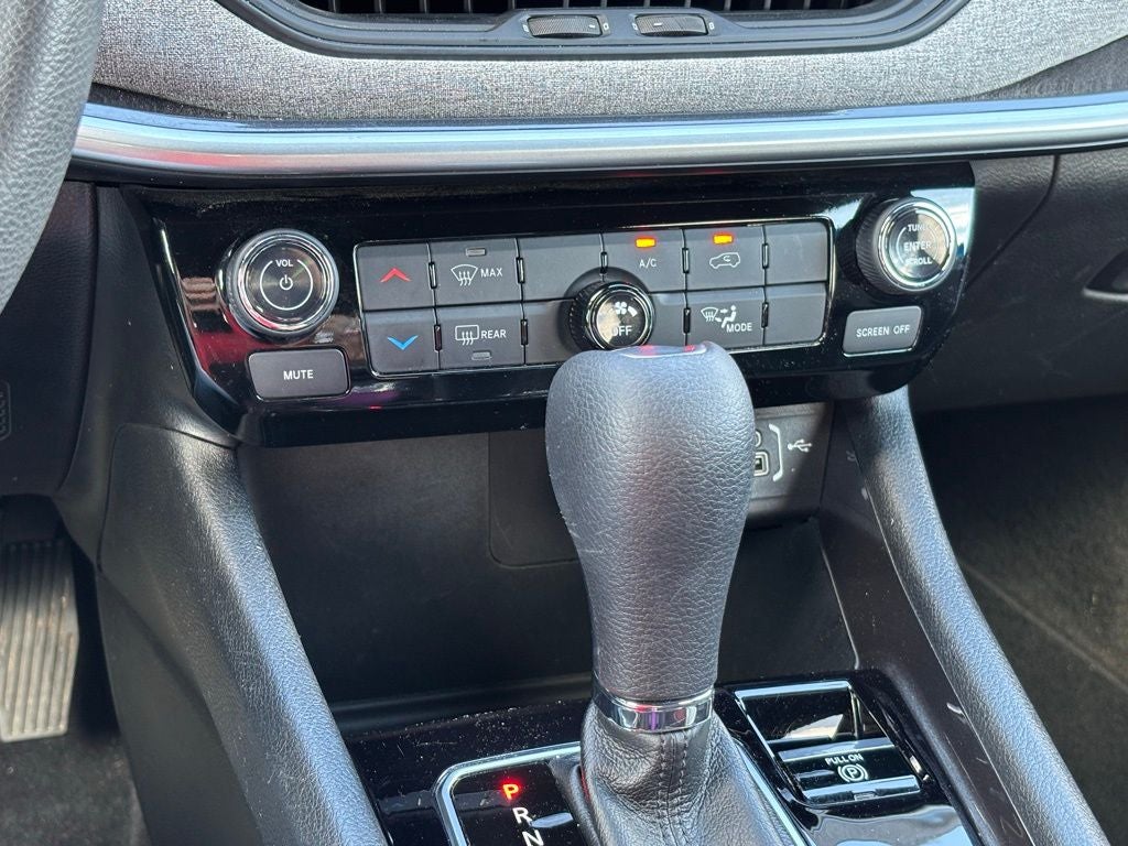 2024 Jeep Compass Sport