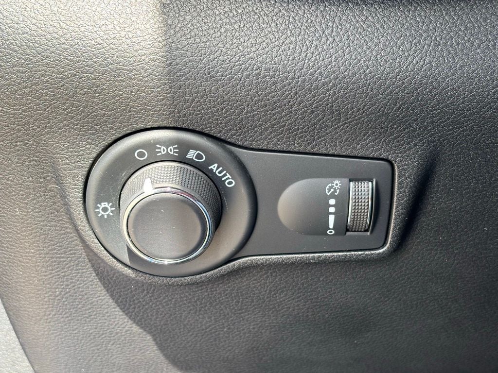 2024 Jeep Compass Sport