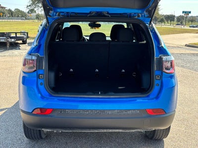 2024 Jeep Compass Sport