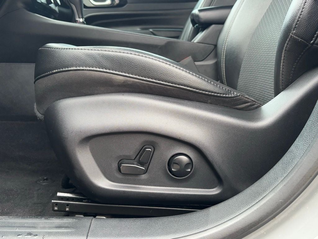 2023 Jeep Compass Altitude