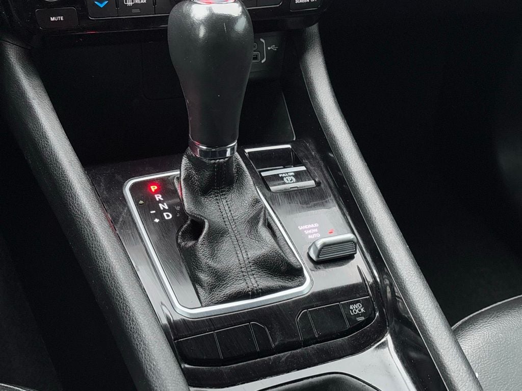 2023 Jeep Compass Altitude