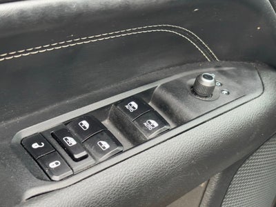 2023 Jeep Compass Altitude