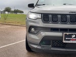 2023 Jeep Compass Altitude