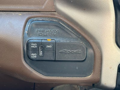2022 RAM 3500 Laramie