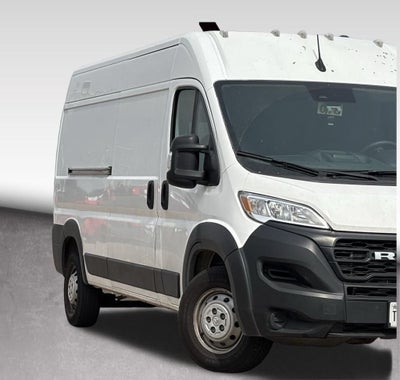 2023 RAM ProMaster 2500 High Roof 159 WB