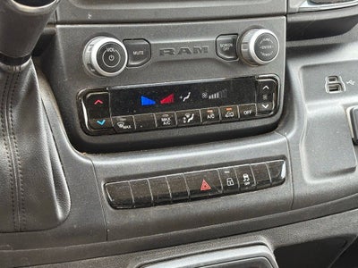 2023 RAM ProMaster 2500 High Roof 159 WB