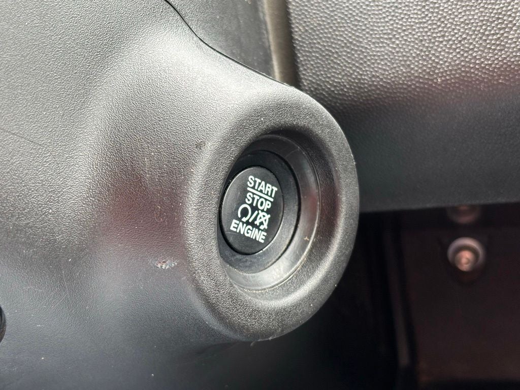 2023 RAM ProMaster 2500 High Roof 159 WB
