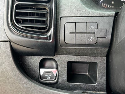 2023 RAM ProMaster 2500 High Roof 159 WB