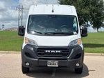 2025 RAM ProMaster 2500 High Roof 159 WB