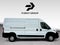 2025 RAM ProMaster 2500 High Roof 159 WB